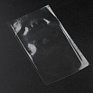 Пакет прозрачный 7*12 см без клейкой полоски фото 5