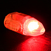 Светодиод для подсветки торта 1D Красный фото 1