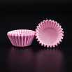Капсулы бумажные для конфет Розовые 35*23 мм, 20-25 шт фото 3