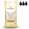 Шоколад Callebaut Velvet (Вельвет) Белый 32%, (мешок 10 кг) (W3-595) Годен до 01.11.2024 фото 1