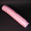 Бумажные стаканчики для кексов Розовые с единорогом 50*45 мм, 50 шт фото 1