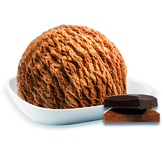 Смесь для мороженого Шоколад "C.Пудовъ", 70 гр.