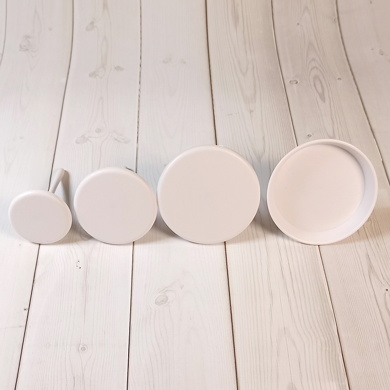 Набор гвоздей для изготовления цветов, 4 шт., пластик фото 2