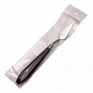 Лопатка (мастихин) кондитерская с пластиковой ручкой №8 фото 2