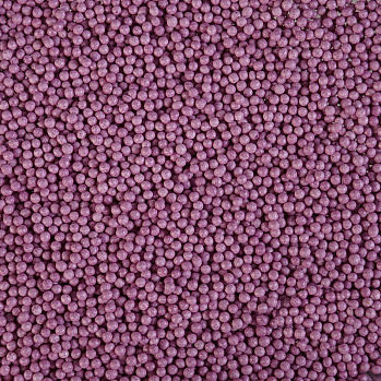 Посыпка кондитерская Шарики фиолетовые, 2 мм, 50 гр