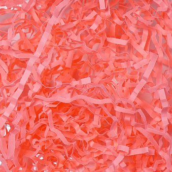 Бумажный наполнитель Caramella Розовый неон (115), 50 гр
