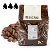 Шоколад молочный (Sicao - Сикао), 5 кг (CHM-T13-25B) фото 1