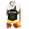 Фруктовое пюре Bonne (Бонне) Персик, 500 гр фото 1