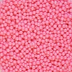 Сахарные шарики Розовые перламутровые 4 мм New, 50 гр фото 2