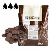 Шоколад темный 52,6% (Sicao - Сикао), 5 кг (CHD-DR-11Q11RU-R10) фото 1