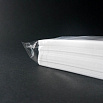 Вафельная бумага Caramella толстая 0,65 мм, 50 листов фото 3