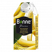 Фруктовое пюре Bonne (Бонне) Банан, 500 гр фото 1