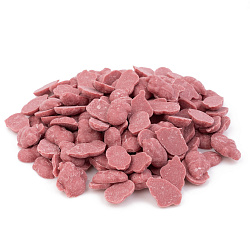 Шоколад Bon Tasty raspberry с натуральной малиной 33%, 250 г