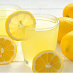 Натуральный сок лимона "Азбука продуктов", 200 мл фото 2