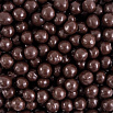Шарики Caramella Choco Crisp "Темный шоколад", 400 гр фото 3