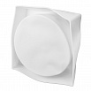 Форма силиконовая для муссовых тортов "Круг" 200 мм, h 50мм фото 2