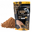 Какао-порошок JB100 натуральный (Малайзия) 10-12%, 200 г фото 1