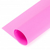 Пленка для цветов матовая, розовая фуксия, 58см*58см, 20 листов фото 1