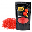 Сахарные кристаллы красные 150 г фото 1