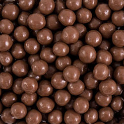 Шарики Caramella Choco Crisp "Молочный шоколад", 300 г