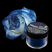 Пыльца кондитерская Темно-синяя Caramella 4 гр фото 1