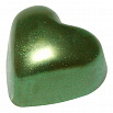 Краситель сухой перламутровый Caramella Темно-зеленый, 5 гр фото 1