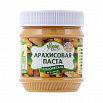 Паста арахисовая "Азбука продуктов" Классическая без сахара, 340 гр фото 1