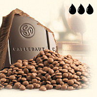 Шоколад Callebaut молочный 33% 150 гр