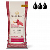 Шоколад Callebaut RUBY рубиновый 47.3%, мешок 10 кг (CHR-R35RB1-554) фото 1