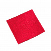 Обертка для конфет Красная 8*8 см, 100 шт. фото 4
