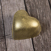 Краситель сухой перламутровый Caramella Золотое сияние, 5 гр фото 1