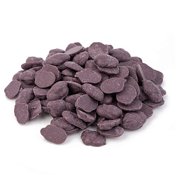 Шоколад Bon Tasty blueberry с натуральной черникой 33%, 250 г