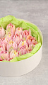 Рецепт зефира для тюльпанов