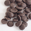 Шоколад Callebaut темный 54,5% 2,5 кг (811-RT-U71) фото 2