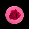 Силиконовый молд "Бутон розы" 3,5 см фото 4