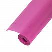 Пленка для цветов "Лак Ярко-розовый",  59см*5м, 40 мкм фото 1