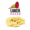 Шоколад белый Luker (Лукер) Nevado 36,5% (W207), 2,5 кг фото 2