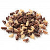 Шоколадная стружка мраморная Barry Callebaut, 50 гр фото 2