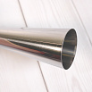 Конусы для выпечки трубочек 12 см, набор 6 шт. фото 2