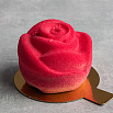 Форма для муссовых десертов Розы 6 ячеек, 29*17*5 см, Silikolove фото 3