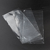 Пакет прозрачный для пряников 10*20 см фото 3