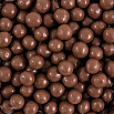 Шарики Caramella Choco Crisp "Молочный шоколад", 400 гр фото 3