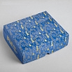 Коробка подарочная «Время добрых подарков», 20*17*6 см фото 1