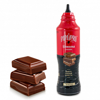 Топпинг Dr.Papavero Шоколад 1 кг