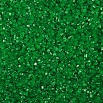 Сахарные кристаллы зелёные 1 кг фото 1