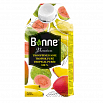 Фруктовое пюре Bonne (Бонне) Тропические фрукты, 500 гр фото 1