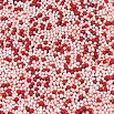 Посыпка кондитерская "Шарики красно-розовые", 2 мм, 50 гр. фото 1
