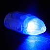 Светодиод для подсветки торта 1D синий фото 1