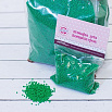 Посыпка кондитерская "Шарики зеленые", 2 мм, 1 кг фото 2