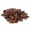 Шоколад Callebaut молочный 33,6% 2,5 кг (823-RT-U71) фото 2